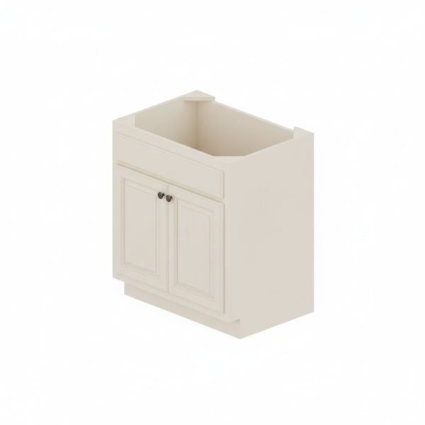 Base Cabinet (33"W X 34.5"H X 24"D)