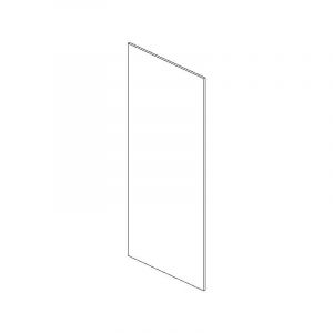 Wall Skin Panel (12"W × 42"H × 0.25"D)